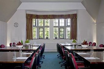 Hotel De Vere Venues New Place