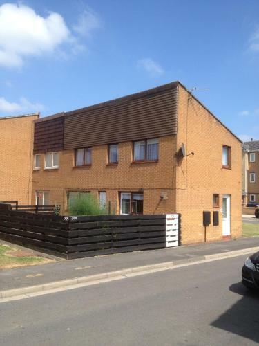 Morrison Close