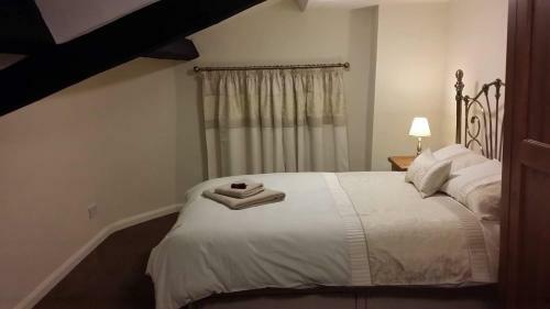 Hostal Roosecote Guest House