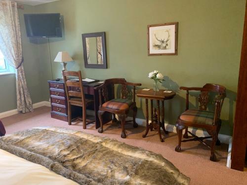 Pilgrim Hotel