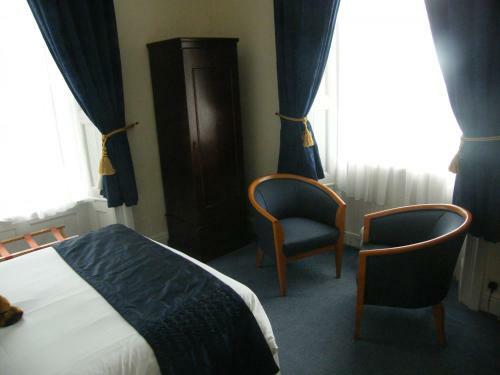 Pilgrim Hotel
