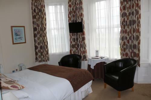 Pilgrim Hotel