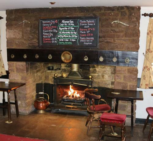 Pilgrim Hotel