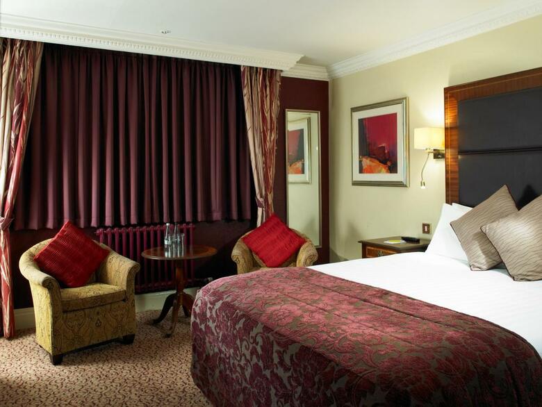 Redworth Hall Hotel - The Hotel Collection