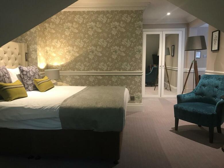 Redworth Hall Hotel - The Hotel Collection