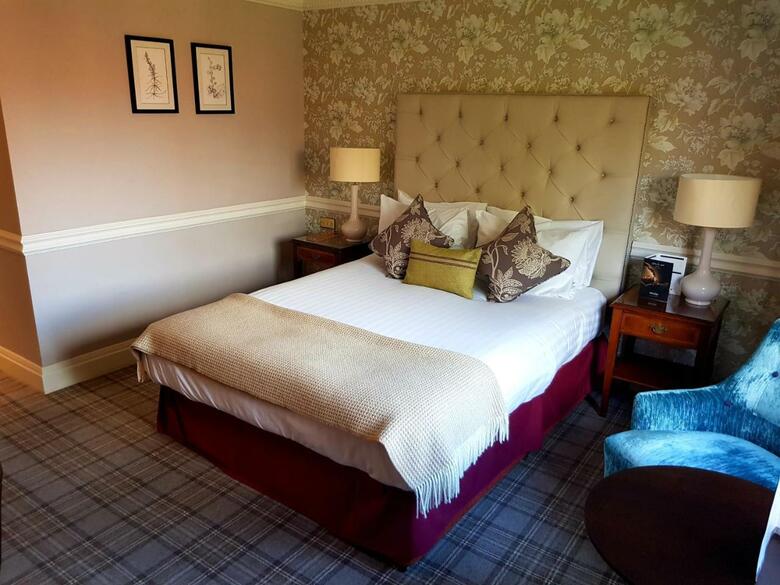 Redworth Hall Hotel - The Hotel Collection