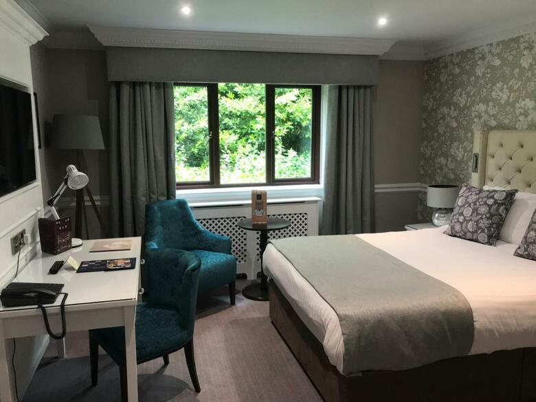 Redworth Hall Hotel - The Hotel Collection