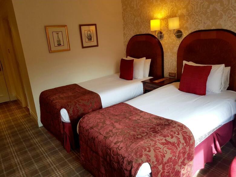 Redworth Hall Hotel - The Hotel Collection