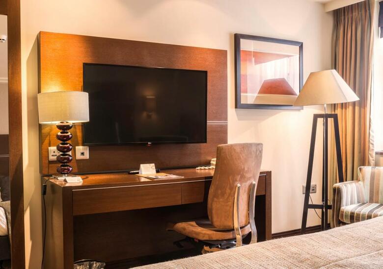 Redworth Hall Hotel - The Hotel Collection