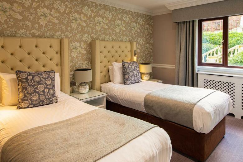 Redworth Hall Hotel - The Hotel Collection
