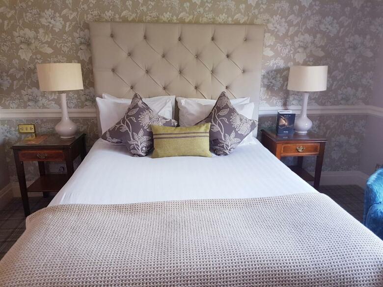 Redworth Hall Hotel - The Hotel Collection