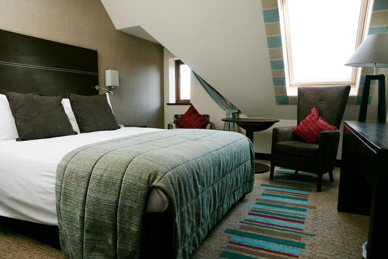 Redworth Hall Hotel - The Hotel Collection