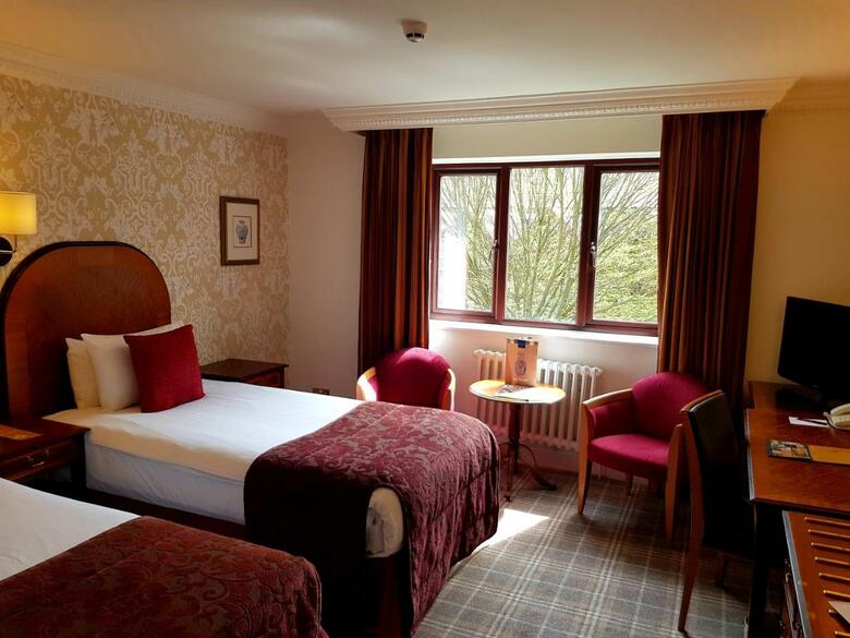 Redworth Hall Hotel - The Hotel Collection