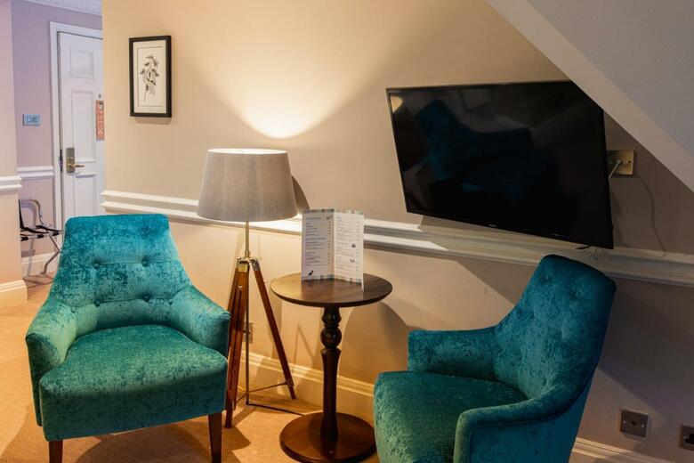 Redworth Hall Hotel - The Hotel Collection