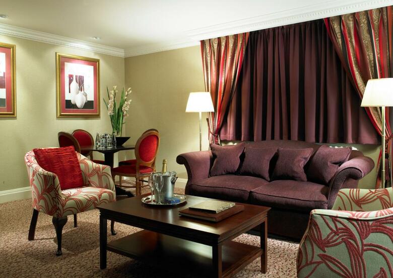 Redworth Hall Hotel - The Hotel Collection