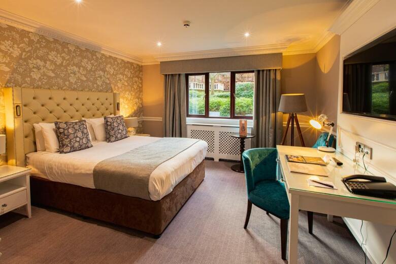 Redworth Hall Hotel - The Hotel Collection