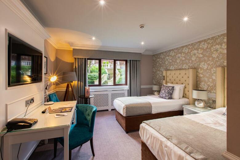 Redworth Hall Hotel - The Hotel Collection