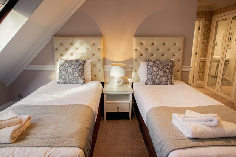 Redworth Hall Hotel - The Hotel Collection