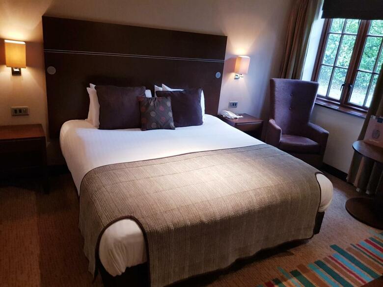 Redworth Hall Hotel - The Hotel Collection