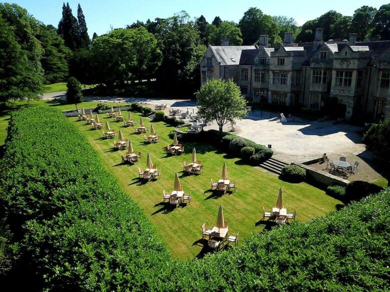 Redworth Hall Hotel - The Hotel Collection