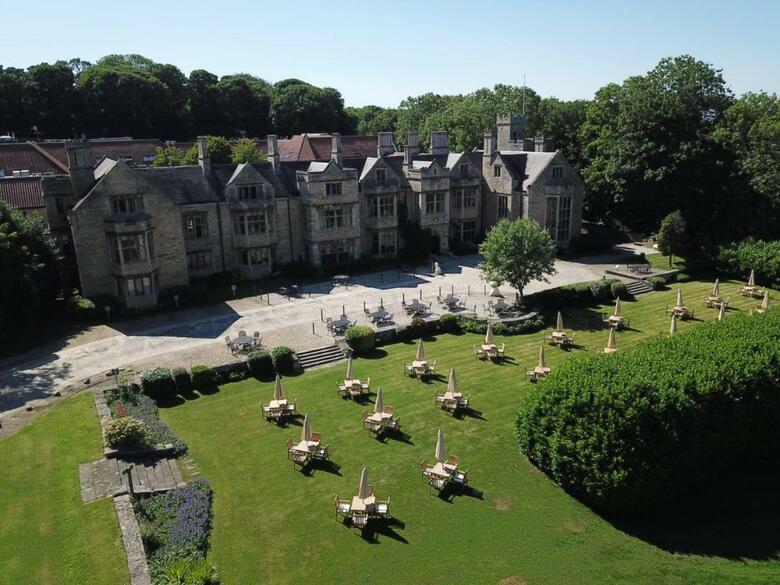 Redworth Hall Hotel - The Hotel Collection