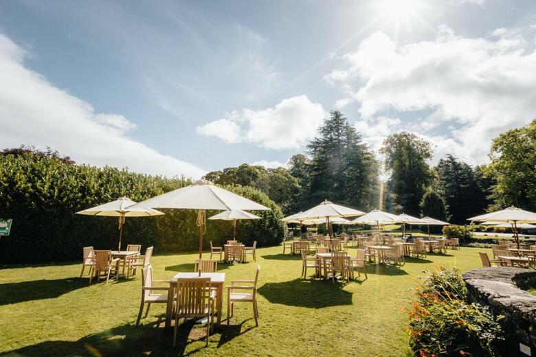 Redworth Hall Hotel - The Hotel Collection