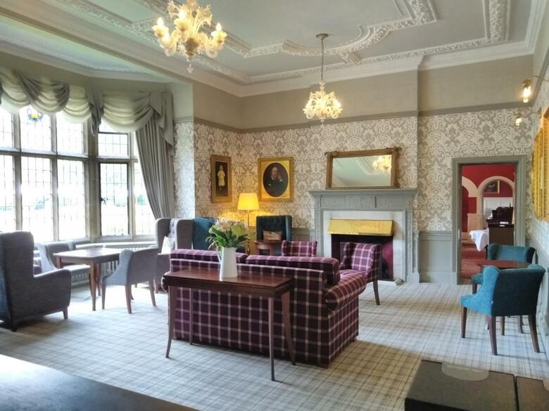 Redworth Hall Hotel - The Hotel Collection