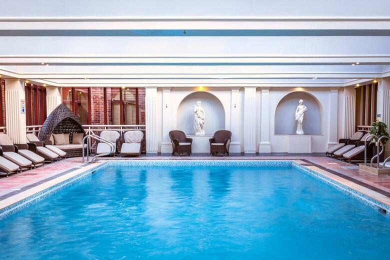 Redworth Hall Hotel - The Hotel Collection