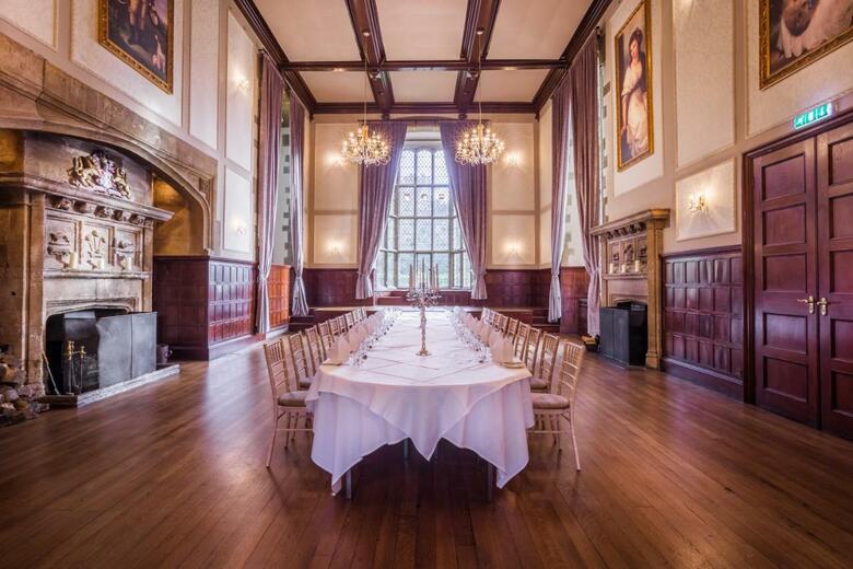 Redworth Hall Hotel - The Hotel Collection