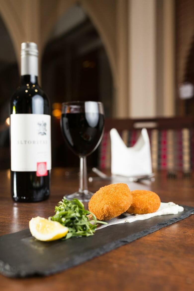 Redworth Hall Hotel - The Hotel Collection
