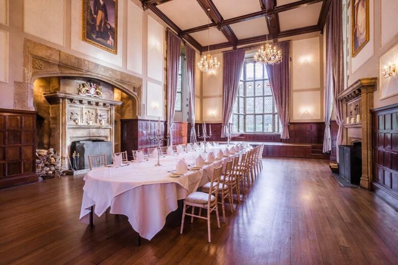 Redworth Hall Hotel - The Hotel Collection