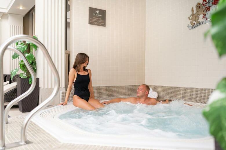 Redworth Hall Hotel - The Hotel Collection