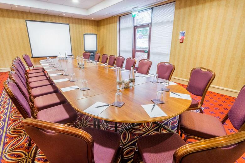Redworth Hall Hotel - The Hotel Collection