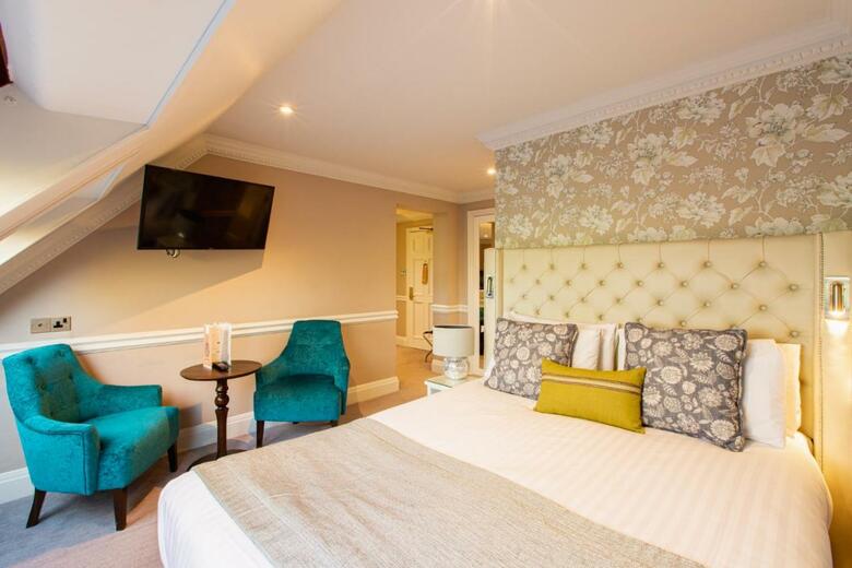 Redworth Hall Hotel - The Hotel Collection
