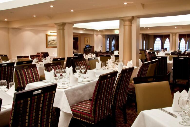 Redworth Hall Hotel - The Hotel Collection