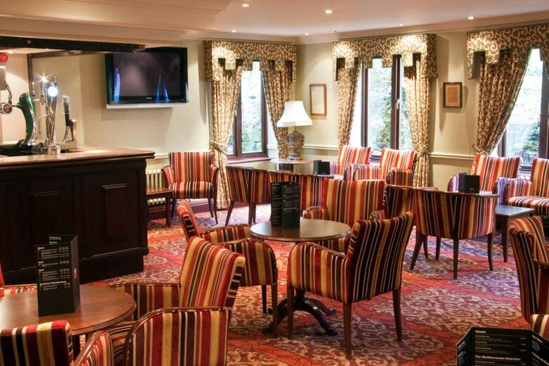 Redworth Hall Hotel - The Hotel Collection