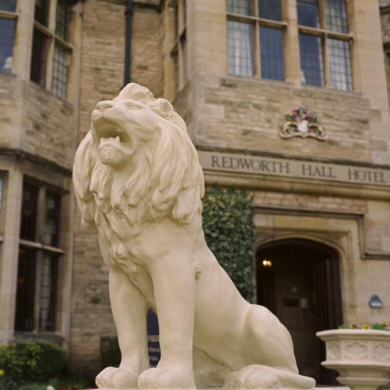 Redworth Hall Hotel - The Hotel Collection
