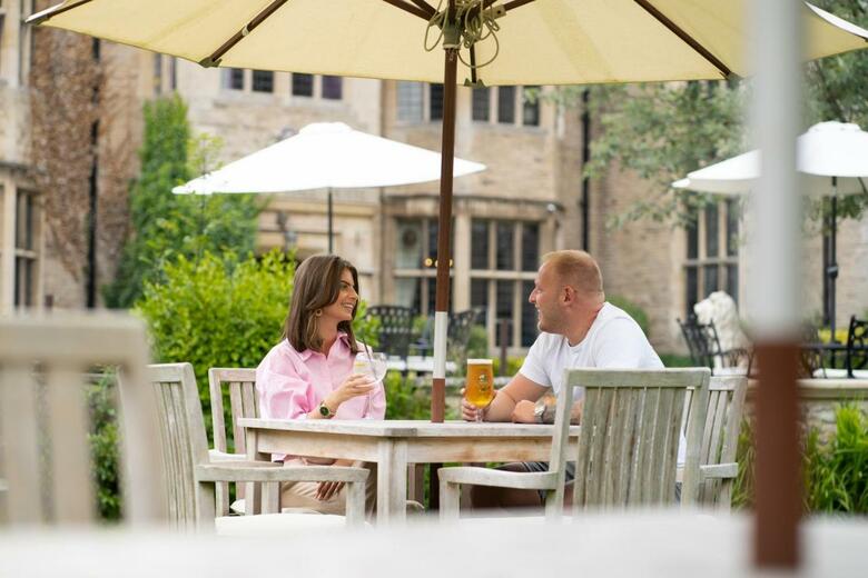 Redworth Hall Hotel - The Hotel Collection