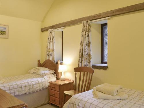 Granary Cottage