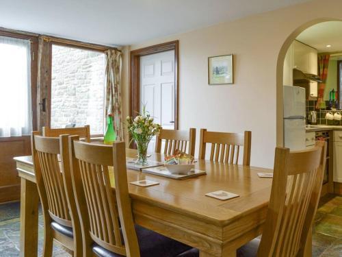 Granary Cottage