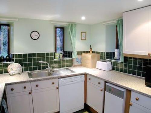 Granary Cottage