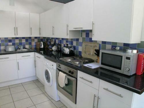 Lylies Cottage