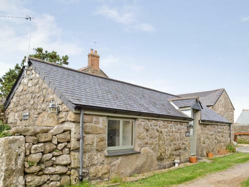 Lylies Cottage