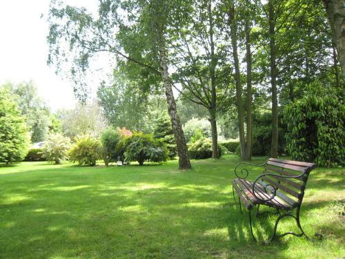 Old Rectory Hotel, Crostwick