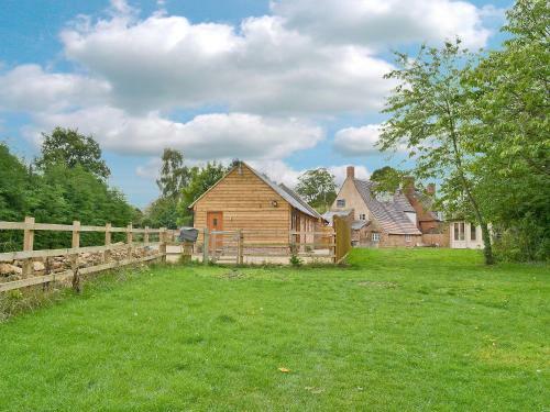 Burmington Barn