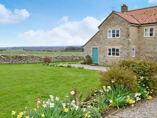 Manor Cottage