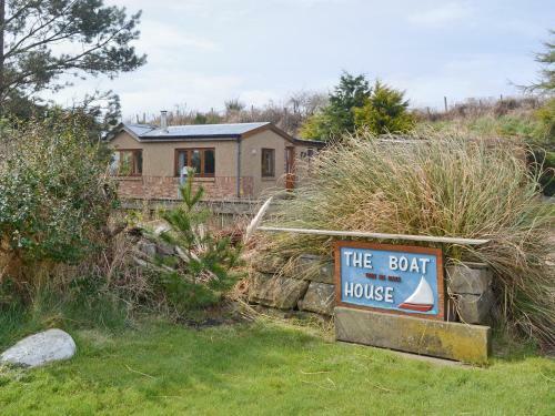 The Boat House