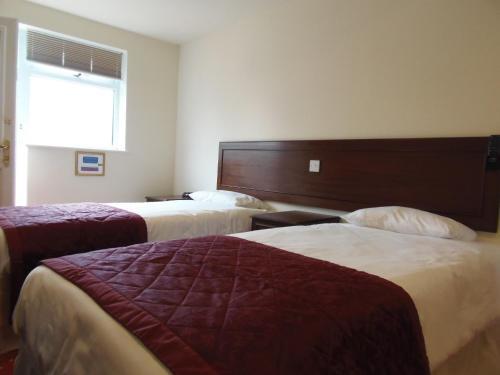 Posada Potters Inn