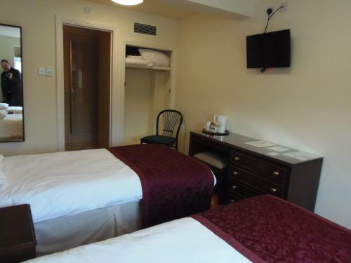 Posada Potters Inn