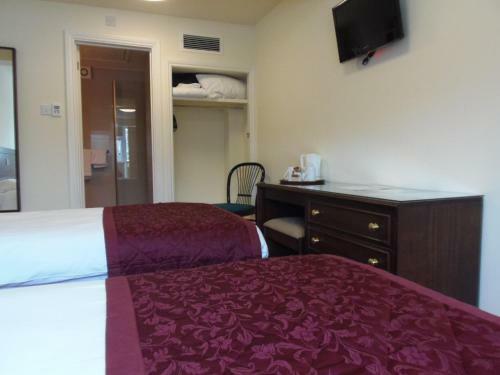 Posada Potters Inn